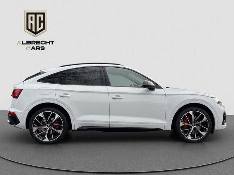 Gebraucht Audi SQ5 Ambiente 320 PS (235 kW) 2022 Andere SUV