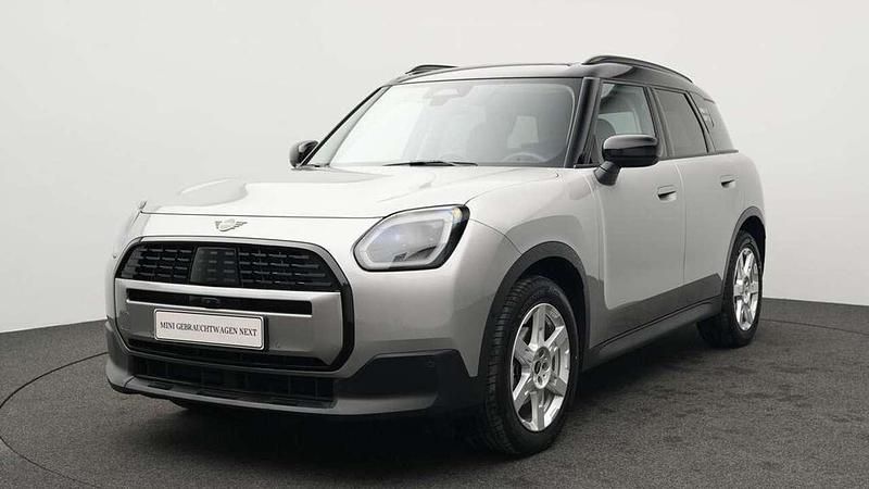 Gebraucht Mini Countryman Classic 163 PS (119 kW) 2025 Grau SUV