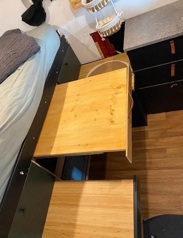 Gebraucht Opel Movano 125 PS (91 kW) 2010 Rot Van