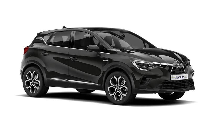 Himalaya weiß metallic Neu 2025 Mitsubishi ASX Plus SUV | 30.740 € (Etwas zu teuer) - Bild 1/4