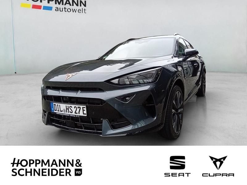 Grau Gebraucht 2025 Cupra Formentor VZ SUV | 43.890 € (Teuer) - Bild 1/4