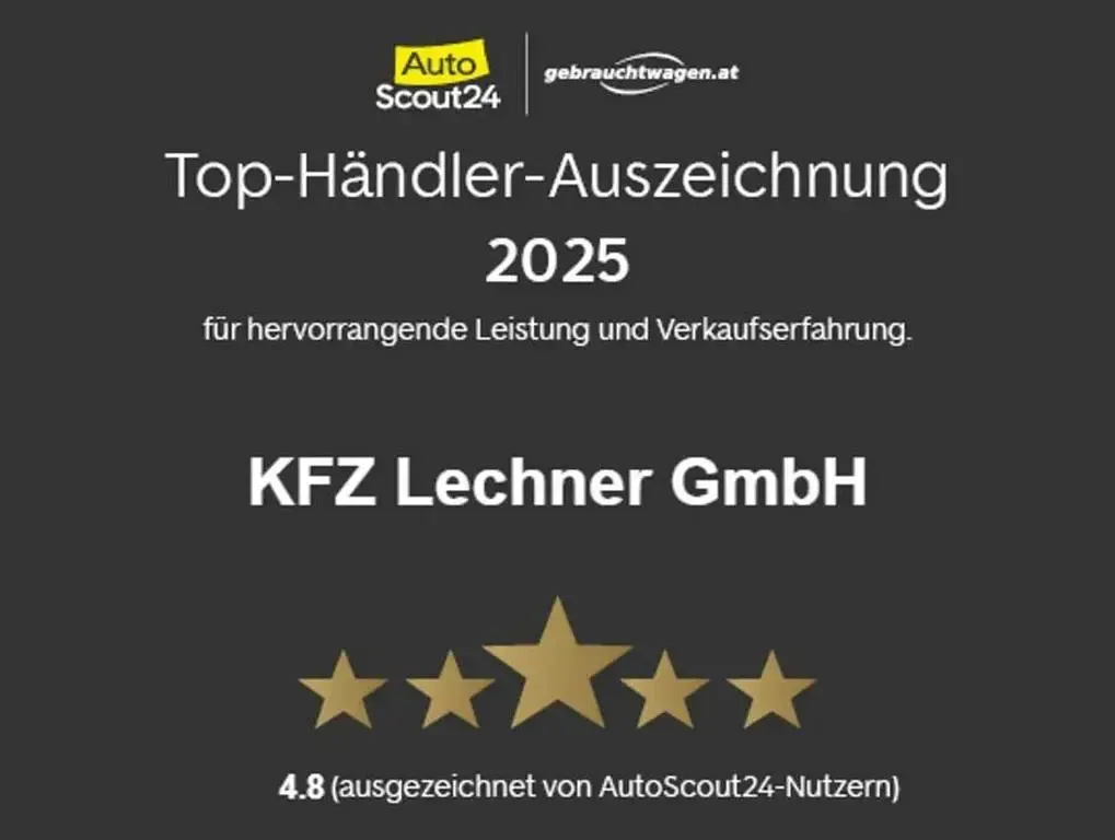 Gebraucht VW Touran R 150 PS (110 kW) 2024 Grau Van / Kleinbus