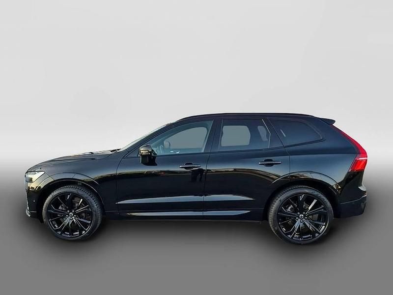 Gebraucht Volvo XC60 Plus 250 PS (183 kW) 2025 Schwarz SUV