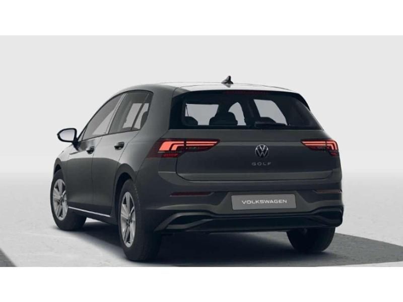 Neu VW Golf VIII Life 116 PS (85 kW) 2026 Grau Limousine
