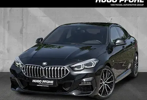 Gebraucht BMW 218 M Sport 140 PS (102 kW) 2021 Coupé
