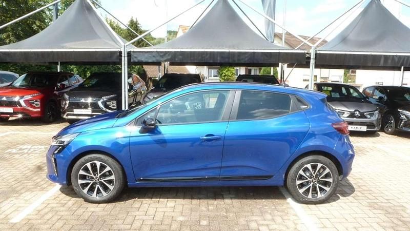 Neu Mitsubishi Colt Plus 91 PS (66 kW) 2026 Royalblau Kleinwagen