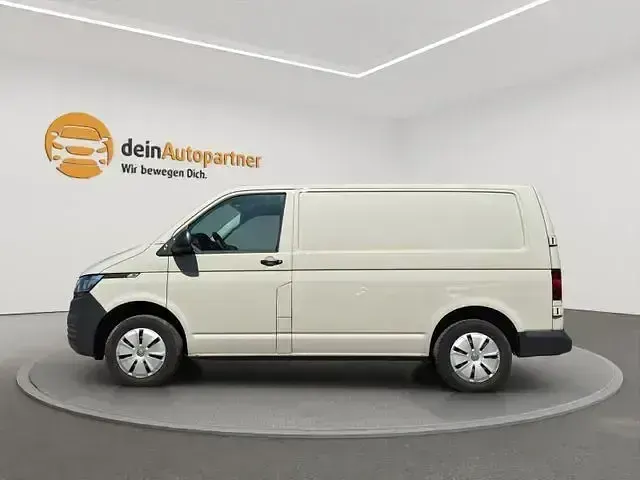 Second-hand VW Transporter 110 CP (80 kW) 2024 Gri Van