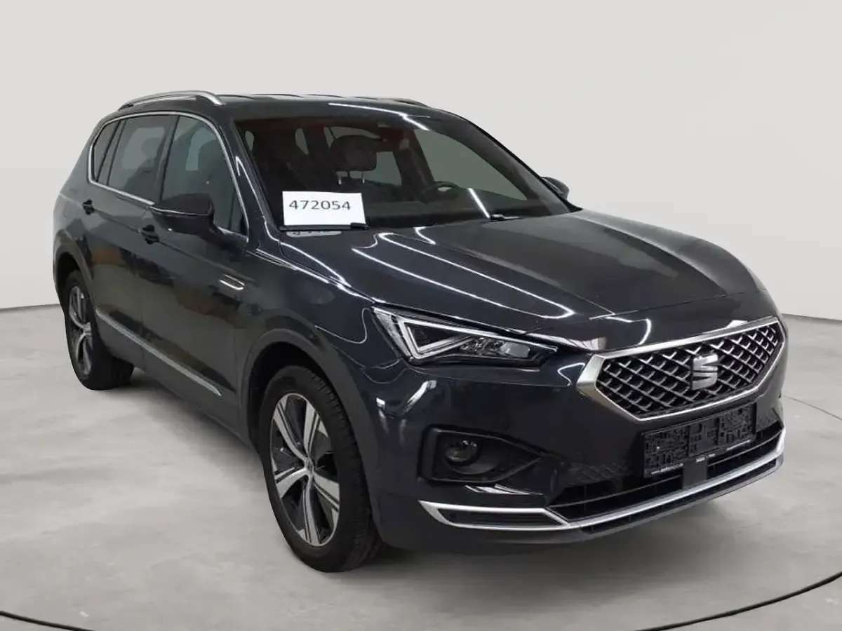 Gebraucht Seat Tarraco Xperience 150 PS (110 kW) 2023 SUV