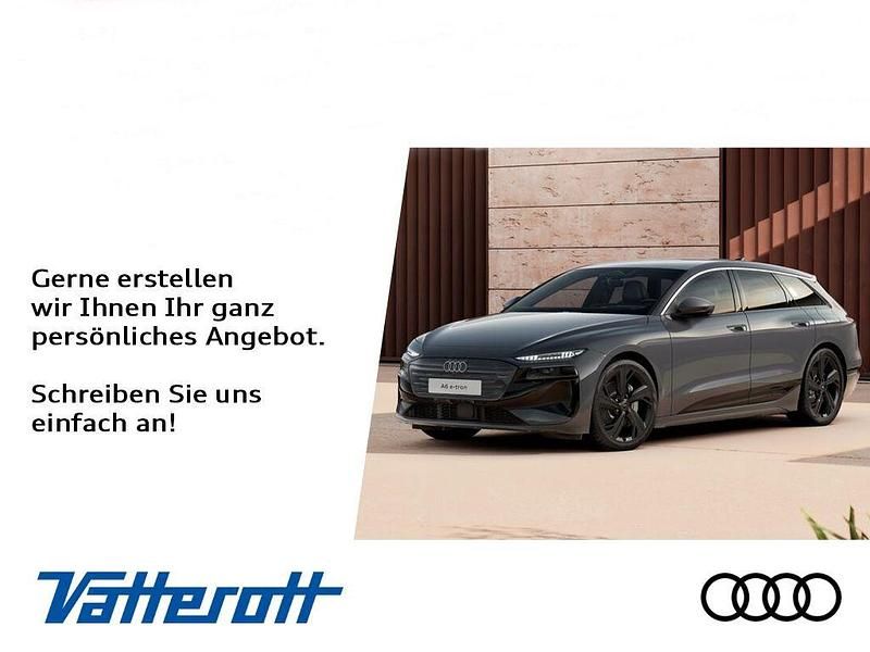 Magnetgrau Neu 2025 Audi A6 e-tron Performance Kombi | 79.590 € (Guter Preis) - Bild 1/4