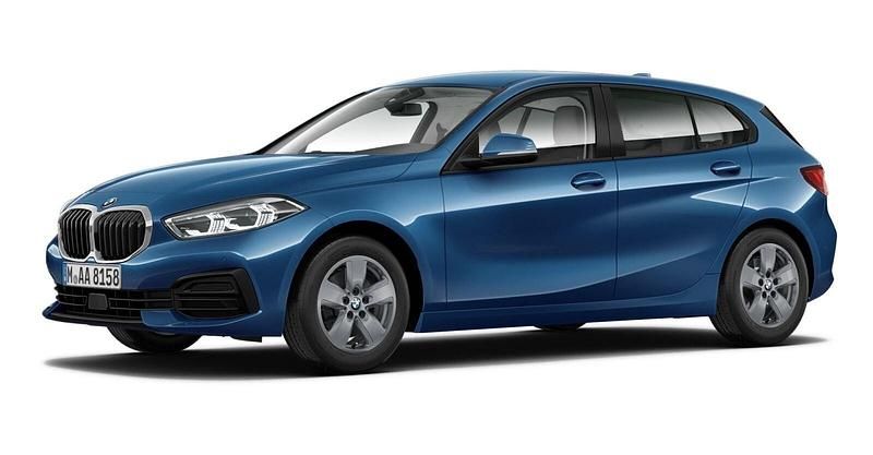 Gebraucht 2022 BMW 118 Kleinwagen | 39.470 € - Bild 1/1