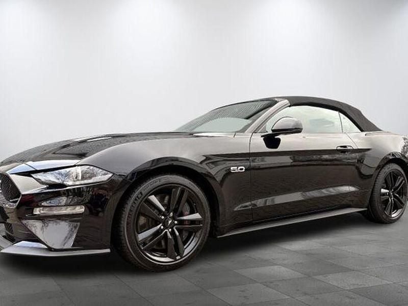 Andere Gebraucht 2018 Ford Mustang | 36.980 € (Superpreis) - Bild 1/4