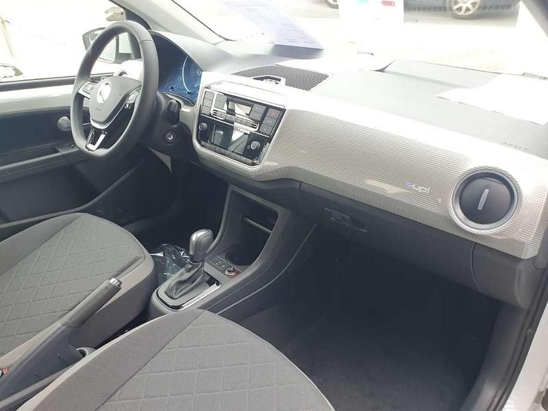 Neu VW e-up! Edition 61 kW (83 PS) 2025 Pure white Kleinwagen