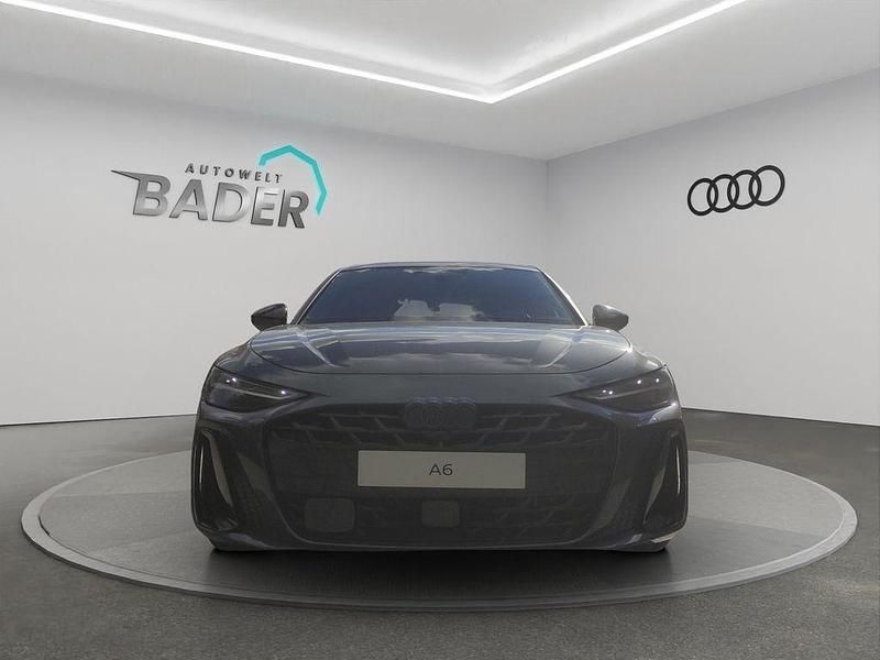 Neu Audi A6 Sport 204 PS (150 kW) 2025 Grau Limousine