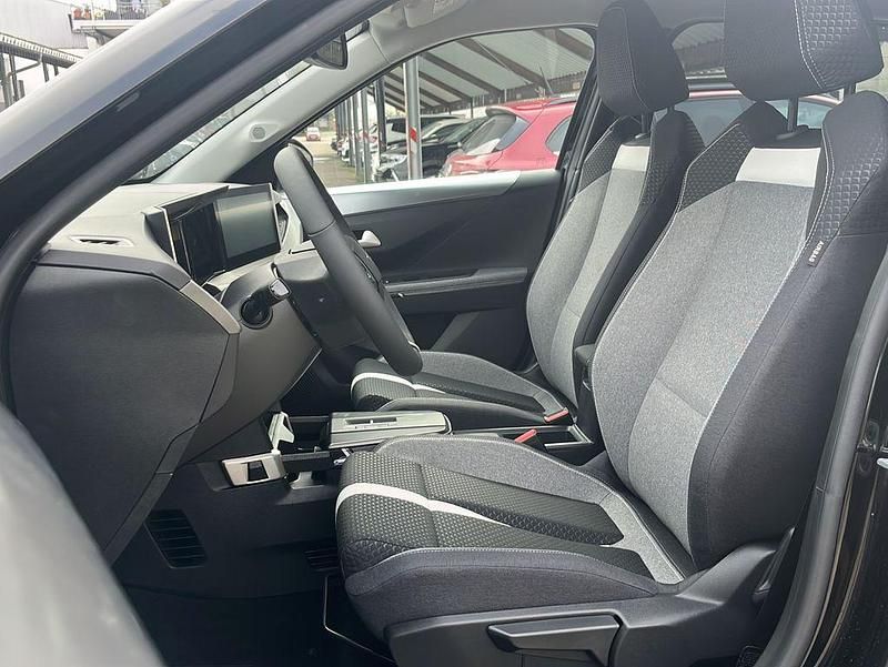 Neu Opel Frontera 83 kW (113 PS) 2026 Schwarz SUV