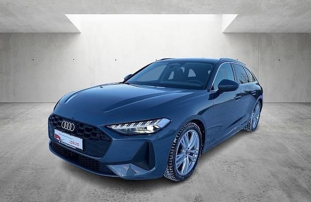 Gebraucht Audi A5 Ambiente 150 PS (110 kW) 2025 Blau Kombi