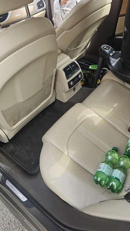 Gebraucht Audi A6 272 PS (200 kW) 2016 Limousine