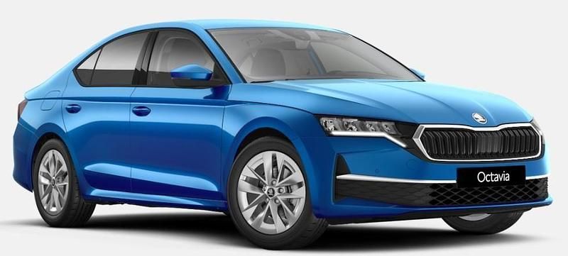 Neu 2025 Skoda Octavia Classic Limousine | 27.820 € (Fairer Preis) - Bild 1/4