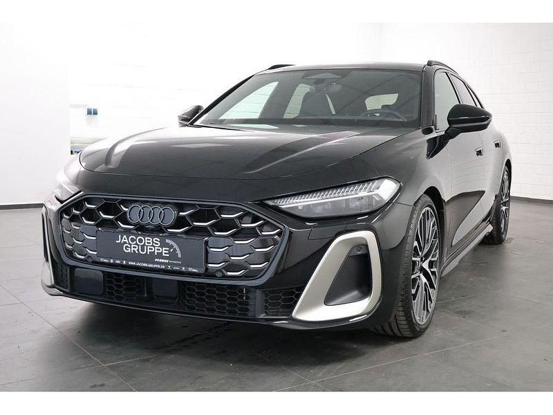 Gebraucht Audi S5 Edition .1 367 PS (269 kW) 2025 Schwarz Kombi