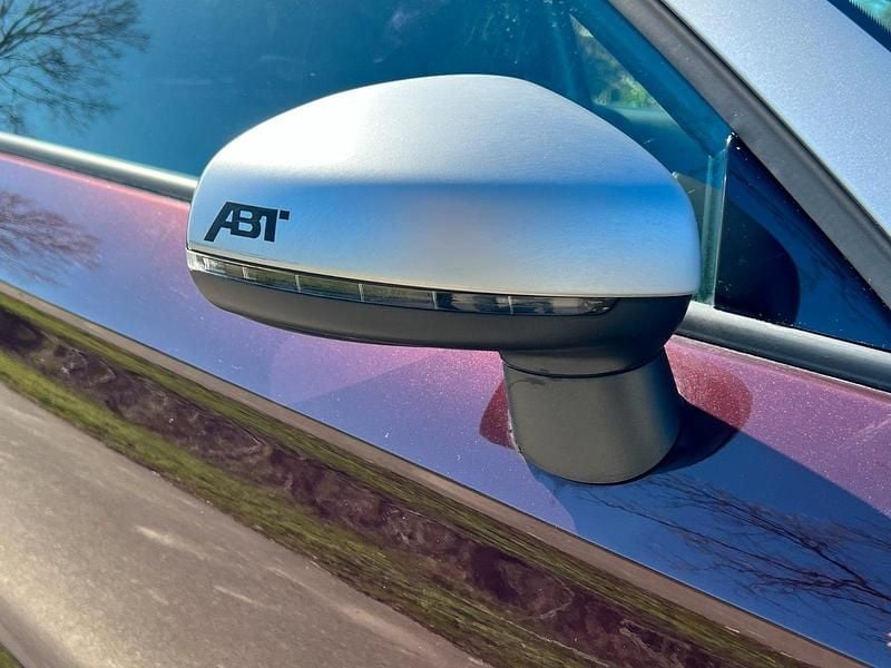 Second-hand Audi A1 Ambition 122 CP (89 kW) 2011 Roșu Hatchback