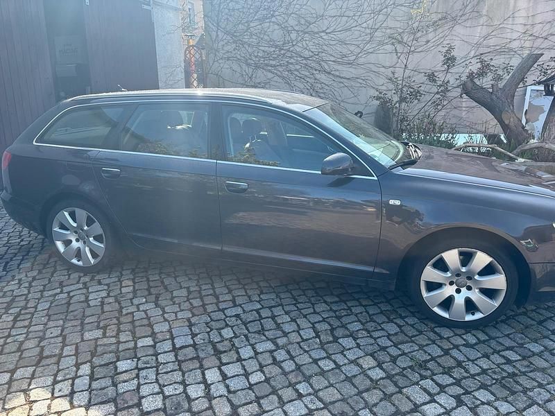 Używany Audi A6 260 KM (191 kW) 2005 Kombi