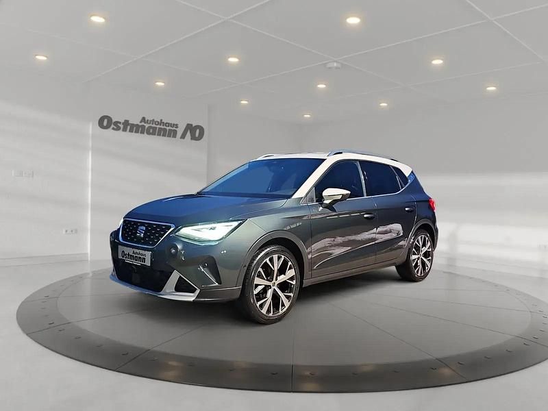 Gebraucht Seat Arona Xperience 110 PS (80 kW) 2021 Andere SUV