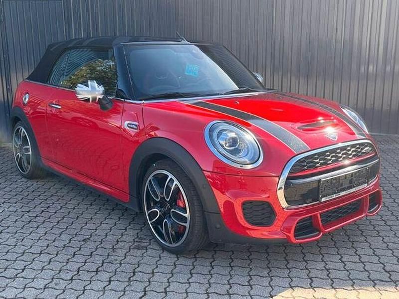 Gebraucht Mini John Cooper Works 2018 Andere Kleinwagen