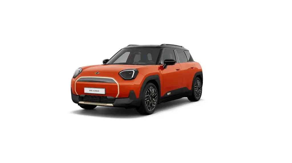 Occasion Mini Aceman 135 kW (184 ch) 2025 SUV