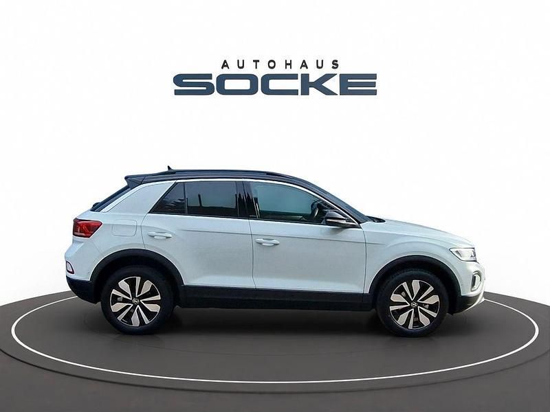 Occasion VW T-Roc Move 150 ch (110 kW) 2024 Blanc SUV