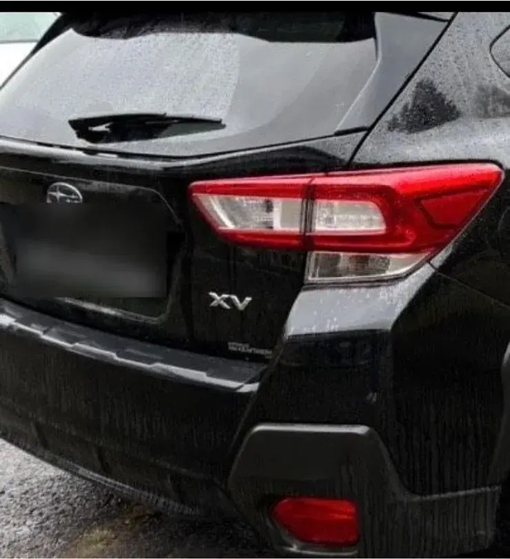 Gebraucht Subaru XV 136 PS (100 kW) 2022 Silber SUV