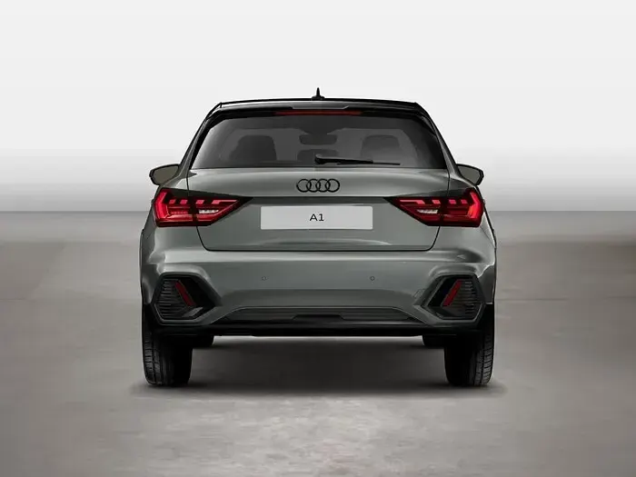 Gebraucht Audi A1 Sport 150 PS (110 kW) 2024 Grau SUV