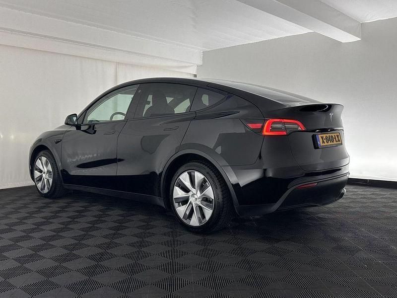 Gebraucht Tesla Model Y RWD 378 kW (514 PS) 2024 Schwarz SUV