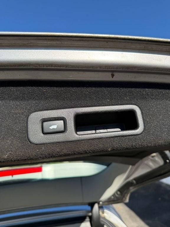 Gebraucht Honda Accord Comfort 155 PS (114 kW) 2007 Silber Kombi