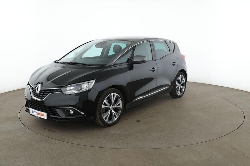 Gebraucht Renault Scénic IV Intens 160 PS (117 kW) 2017 Van / Kleinbus