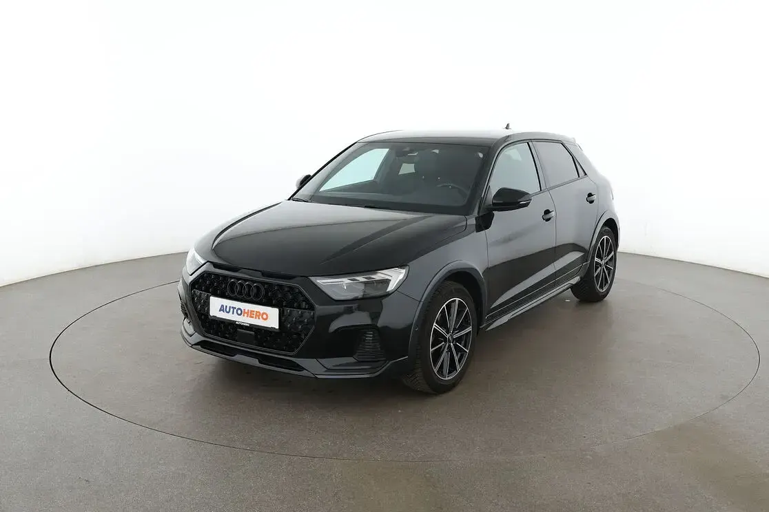 Gebraucht Audi A1 2023 SUV