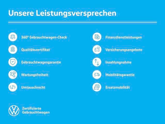 Gebraucht VW up! 65 PS (47 kW) 2021 Pure white Kleinwagen