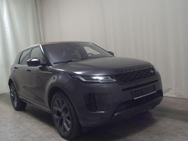 Gebraucht Land Rover Range Rover evoque R-Dynamic 200 PS (147 kW) 2022 Other SUV