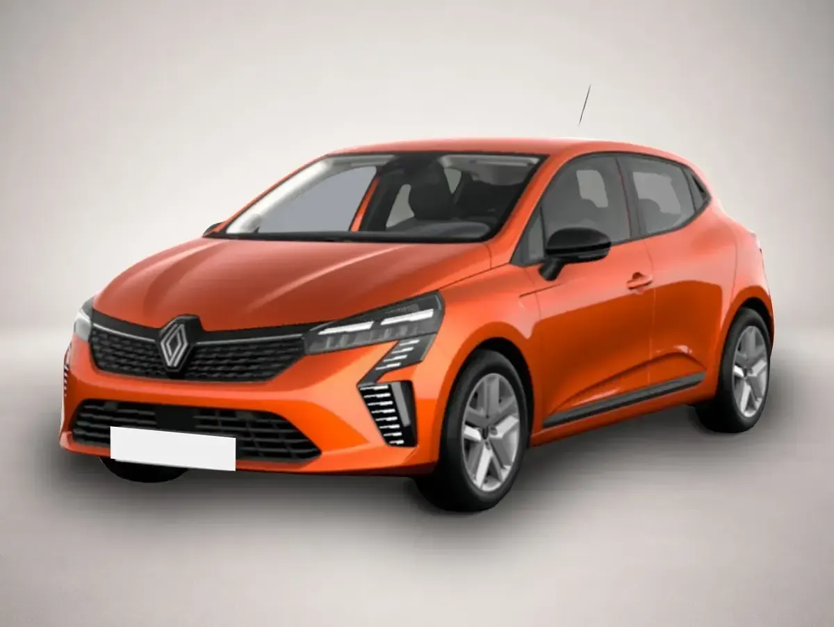 Gebraucht Renault Clio V Evolution 101 PS (74 kW) 2024