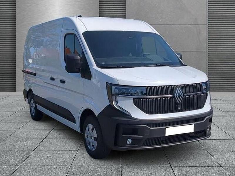 Andere Neu 2025 Renault Master Van | 42.911 € - Bild 1/1
