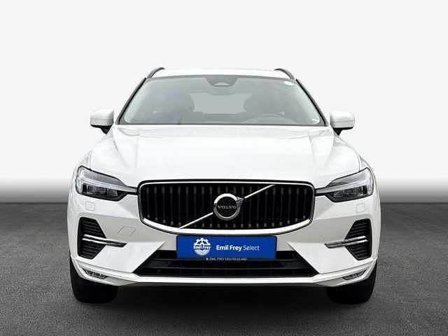 Gebraucht Volvo XC60 184 PS (135 kW) 2024 SUV