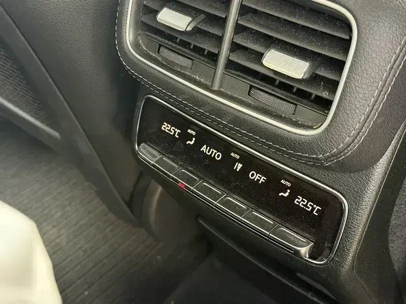 Gebraucht Mercedes GLE350 272 PS (200 kW) 2021 Andere SUV