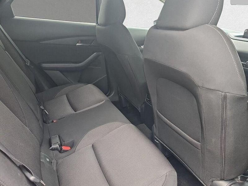 Second-hand Mazda CX-30 Selection 2020 Gri SUV