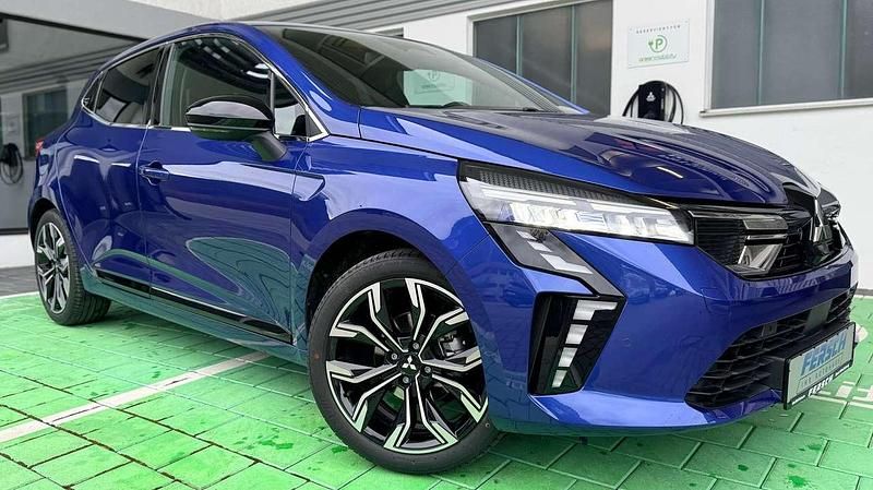 Gebraucht Mitsubishi Colt Select 91 PS (66 kW) 2025 Royal blau Limousine