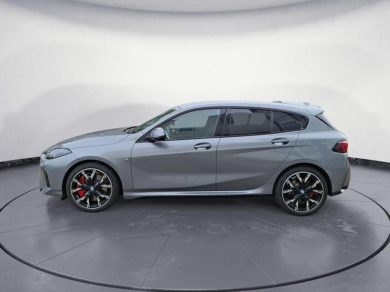 Gebraucht BMW 120 M Sport 170 PS (125 kW) 2024 Grau Kleinwagen