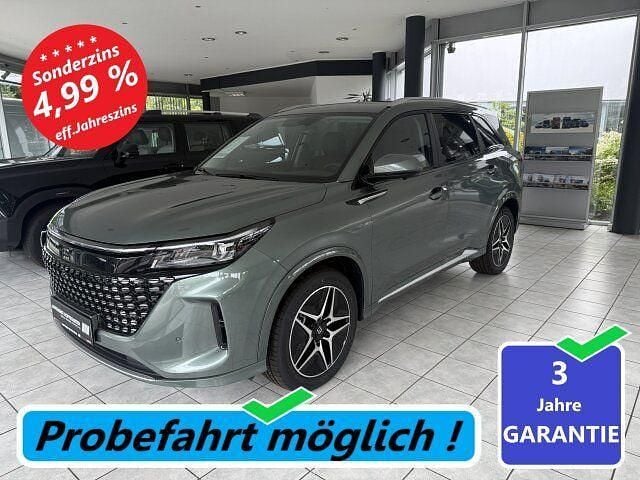 Grün Neu 2025 DFSK E5 SUV | 31.995 € (Fairer Preis) - Bild 1/4