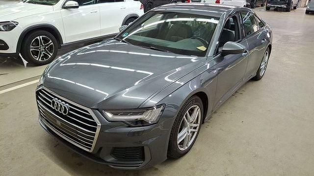 Gebraucht Audi A6 Basis 394 PS (289 kW) 2020 Grau Limousine