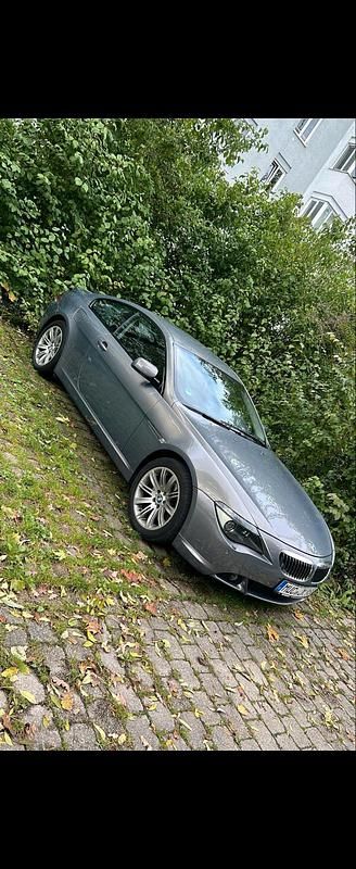 Andere farben Gebraucht 2007 BMW 650 Coupé | 9.500 € (Superpreis) - Bild 1/4
