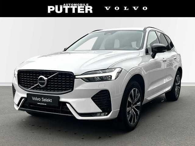 Gebraucht 2023 Volvo XC60 SUV | 41.590 € (Teuer) - Bild 1/4