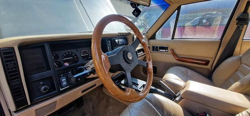 Gebraucht 1994 Jeep Cherokee SUV | 2.900 € - Bild 1/4