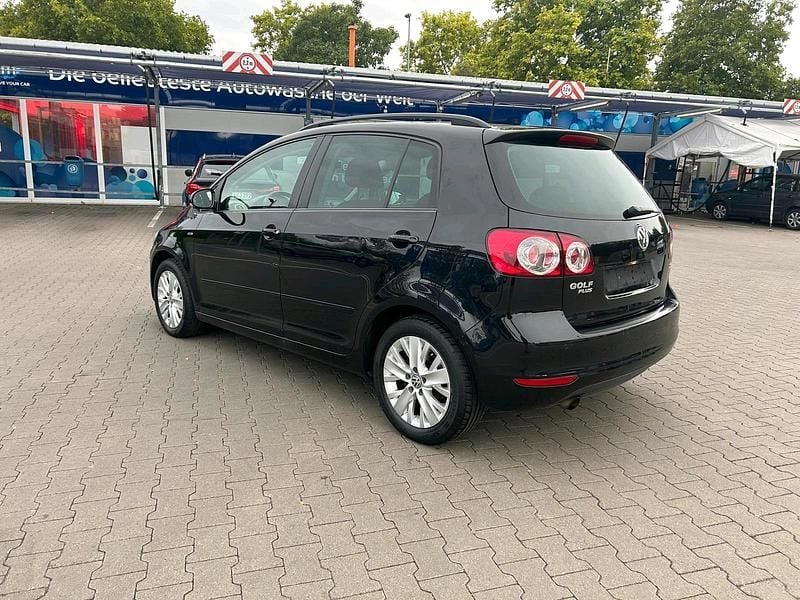 Gebraucht 2013 VW Golf Plus Van / Kleinbus | 5.999 € (Guter Preis) - Bild 1/4