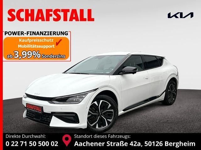 Gebraucht 2022 Kia Soul EV GT-Line SUV | 33.979 € (Superpreis) - Bild 1/3